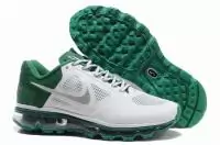 nike jacques chaussures hommes 2019U chaud nike blanc et vert gris